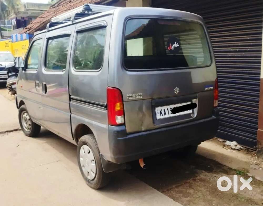Very Good Condition Vechile