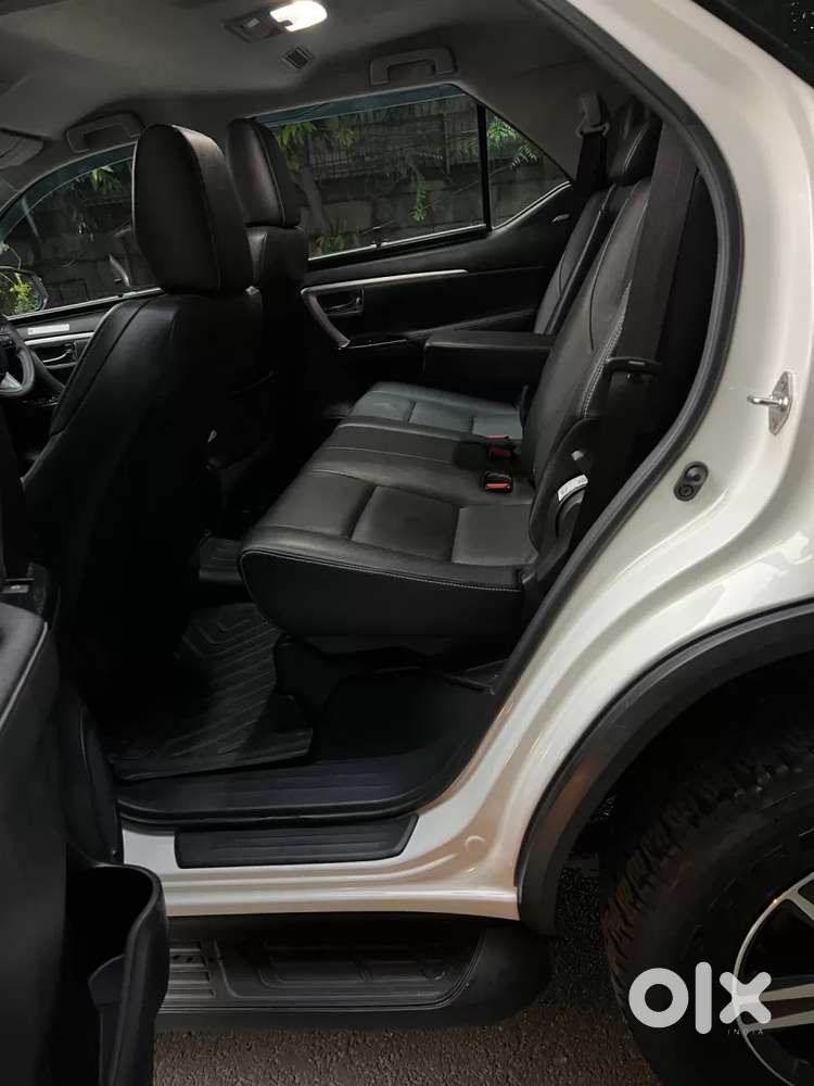 Toyota Fortuner, 2025, Diesel