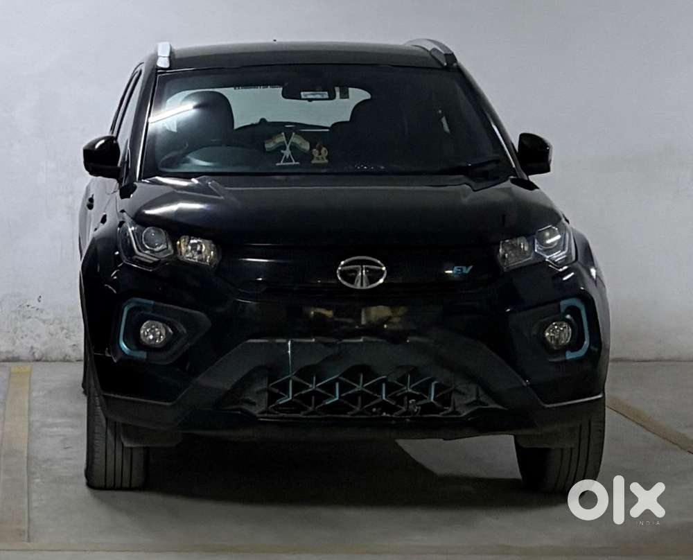 Tata Nexon Ev 2022