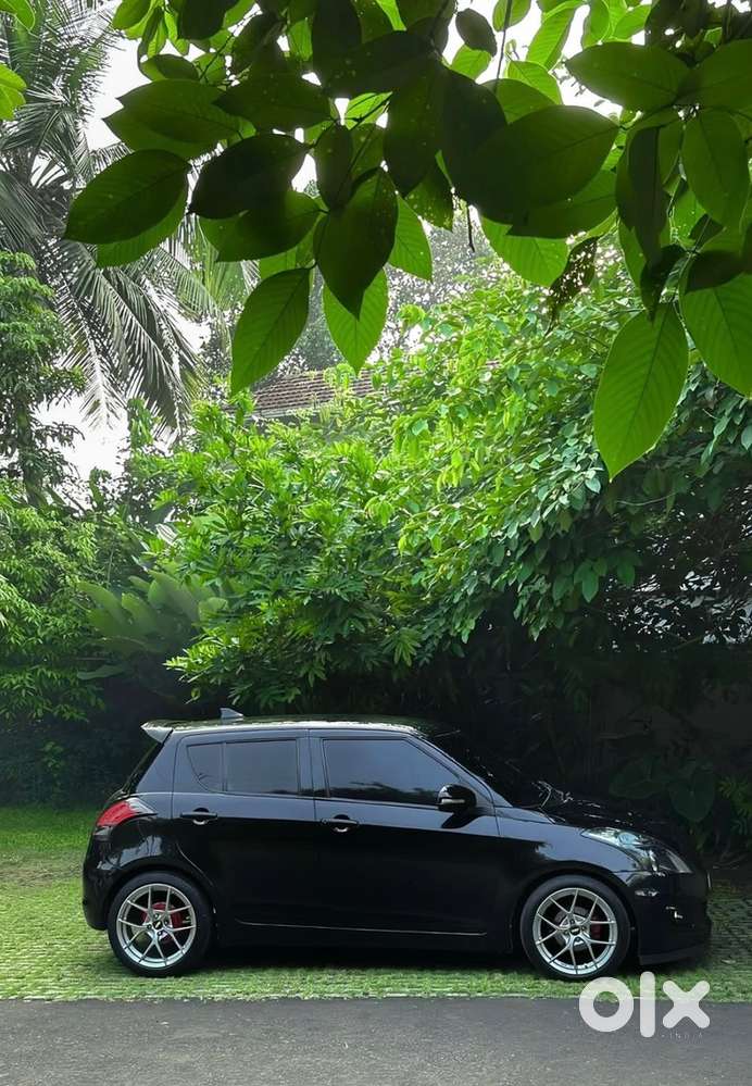 Swift Maruti Diesel 2012
