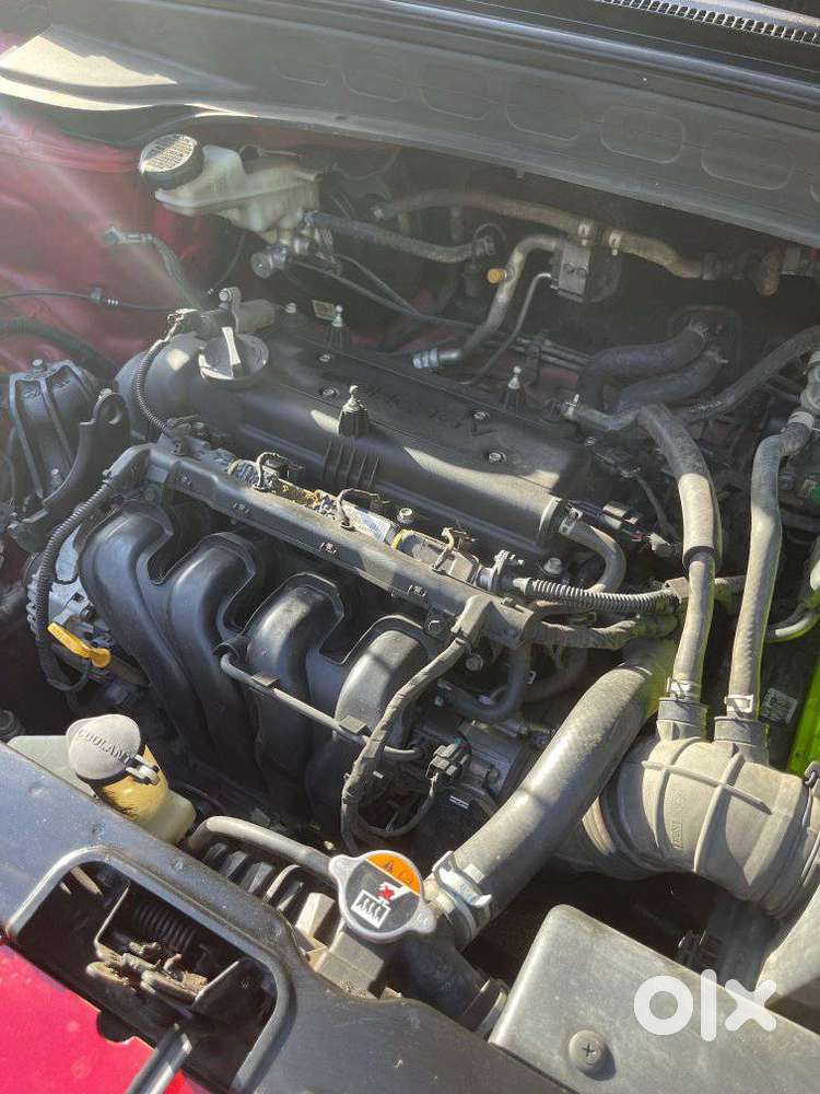Hyundai Creta 1.6 E Plus, 2018, Petrol