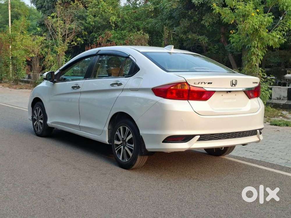 Honda City I-dtec V, 2019, Diesel