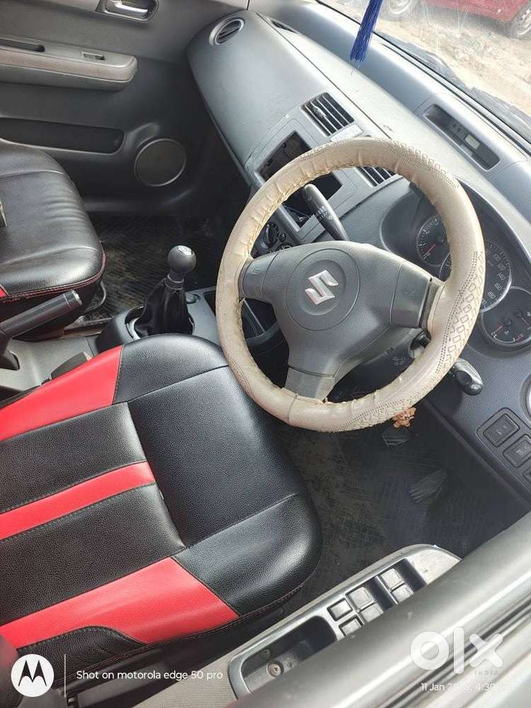 Maruti Suzuki Swift Vdi (o), 2008, Diesel