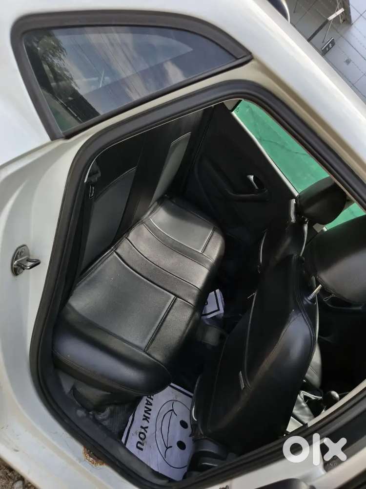 Volkswagen Polo 2014 Diesel Well Maintained