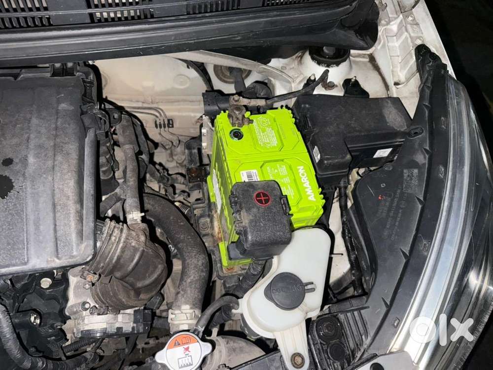 Hyundai Car Manual 2016