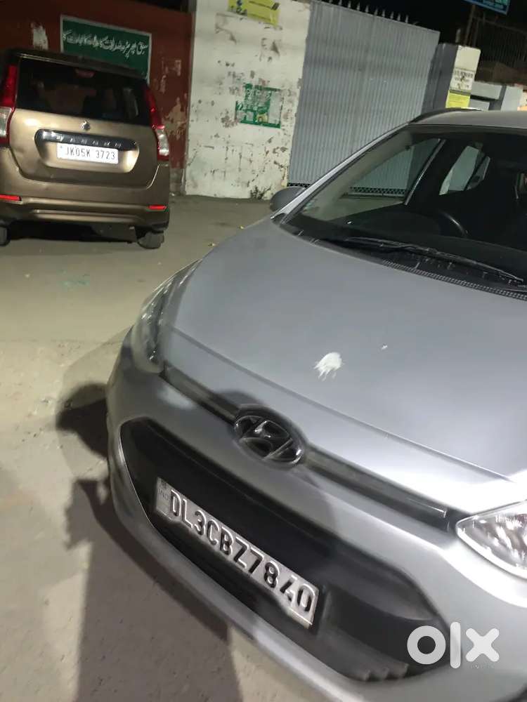 Hyundai Grand I10 Asta 2013 Petrol Manual