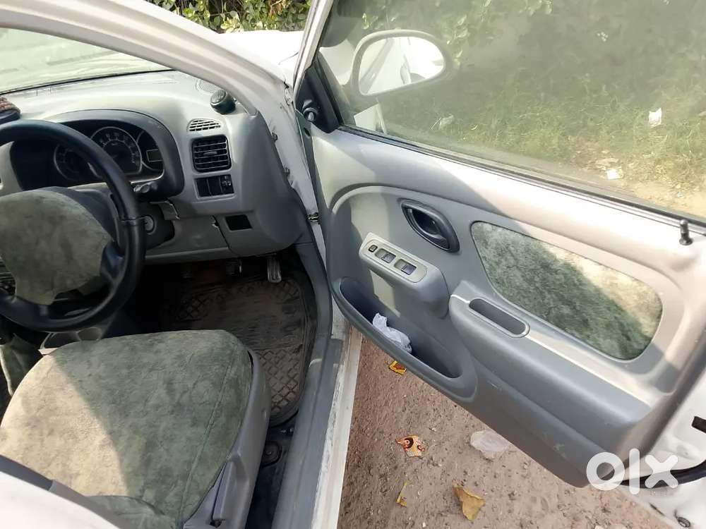 Maruti Suzuki Alto 2014