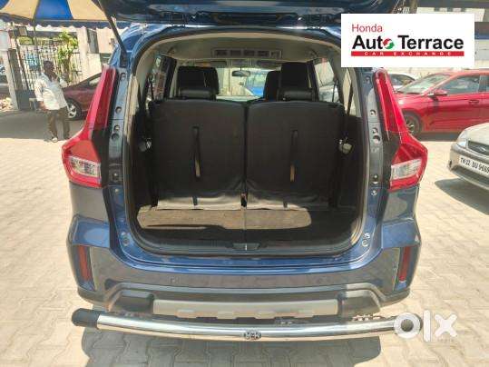 Maruti Suzuki Xl6 1.5 Zeta At, 2019, Petrol