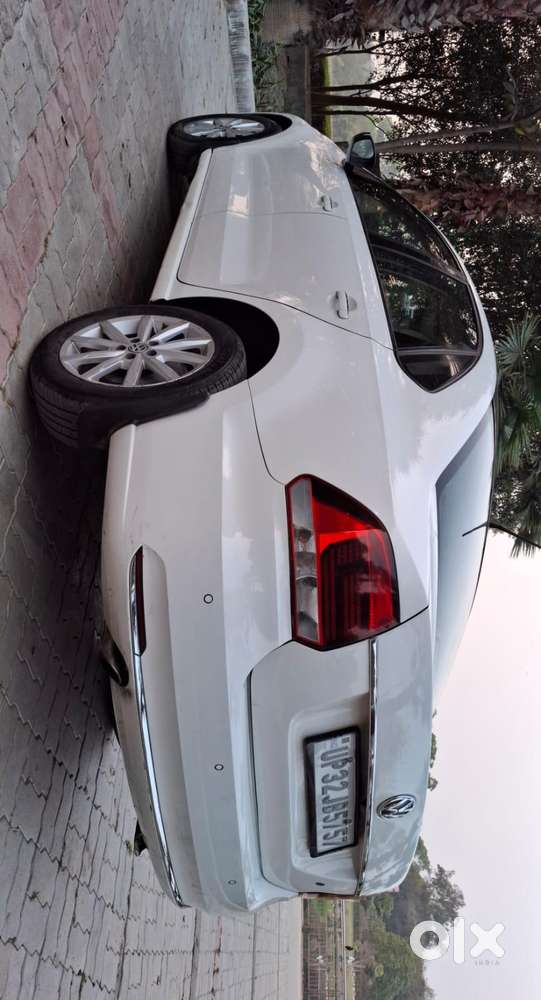 Volkswagen Vento 1.5 Tdi Highline At, 2017, Diesel