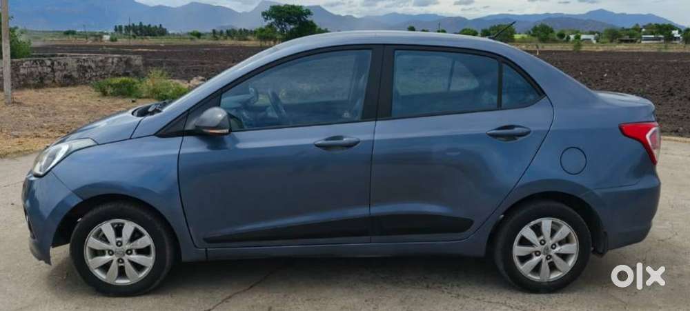 Hyundai Xcent 1.2 Crdi Sx, 2014, Diesel