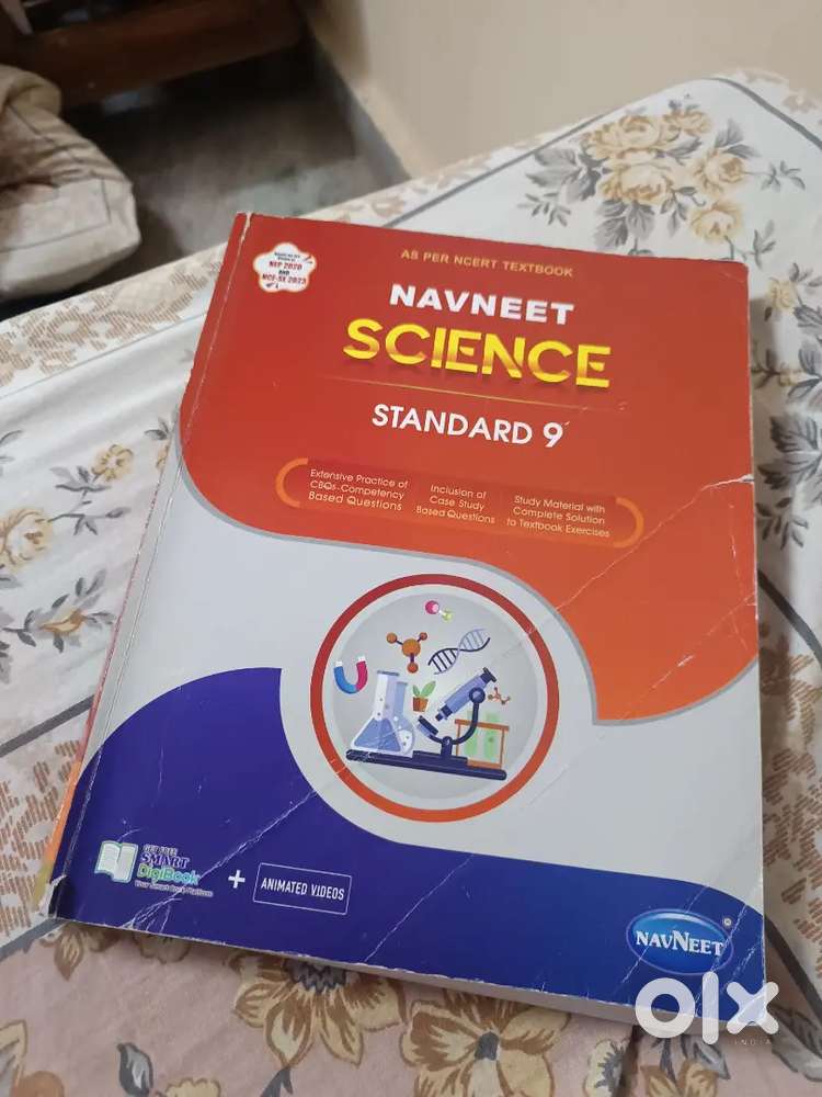 Science digest