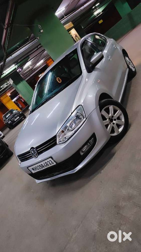 Volkswagen Polo Gti, 2011, Petrol