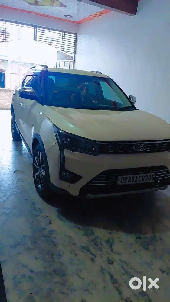Mahindra Xuv300 Turbosport 2019 Diesel