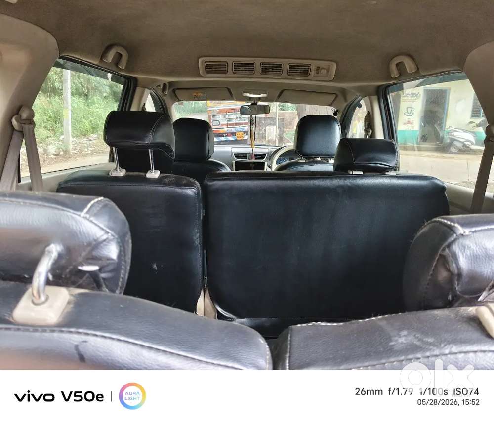 Maruti Suzuki Ertiga 2017 Diesel 99000 Km Driven