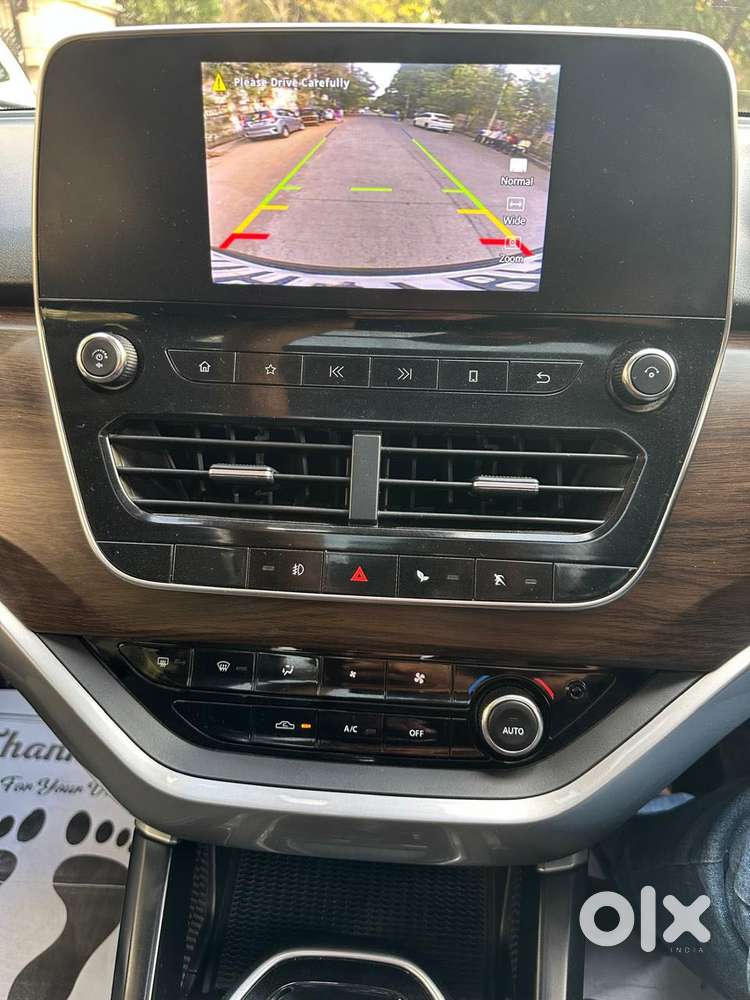 Tata Harrier 2.0 Kryotec Xta Plus, 2022, Diesel