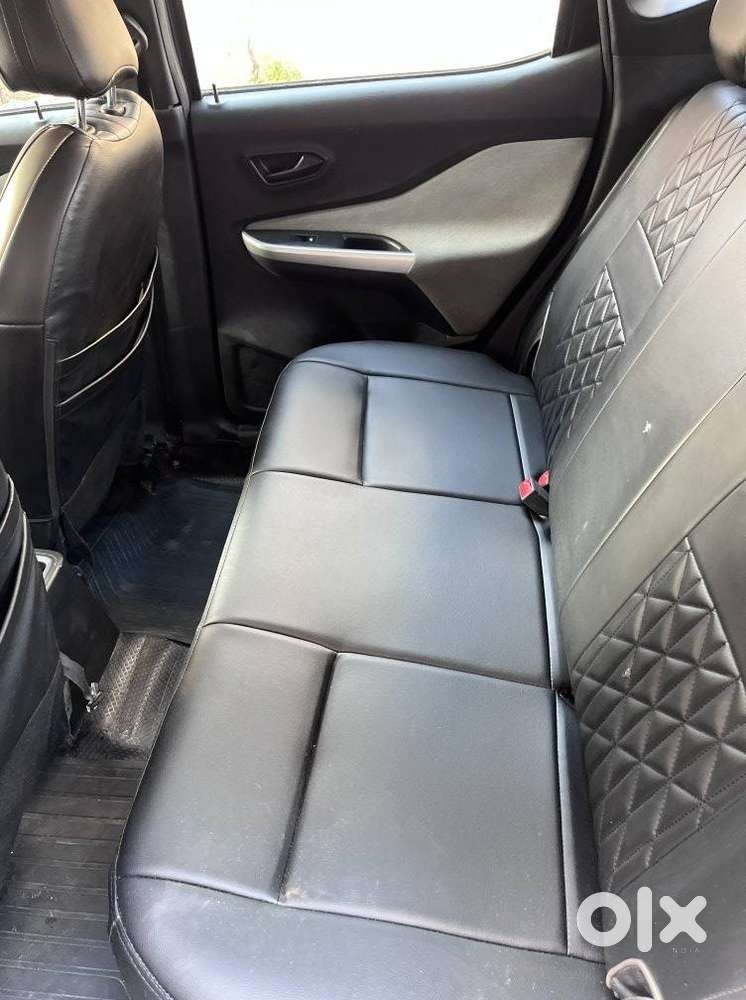 Nissan Magnite, 2022, Petrol