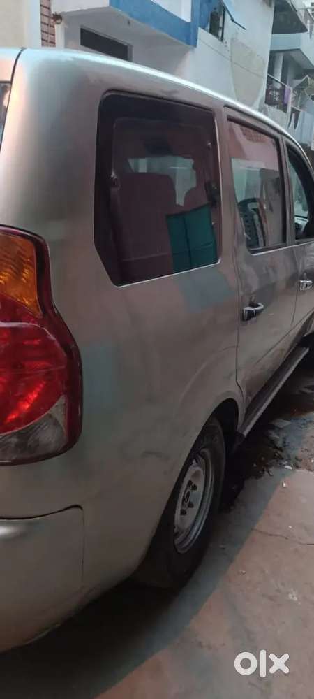 Mahindra Xylo Diesel 2011