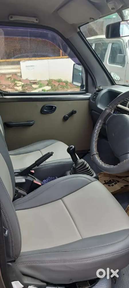 Maruti Suzuki Eeco 1.2l 7-seater &ndash; Well Maintained | Negotiable