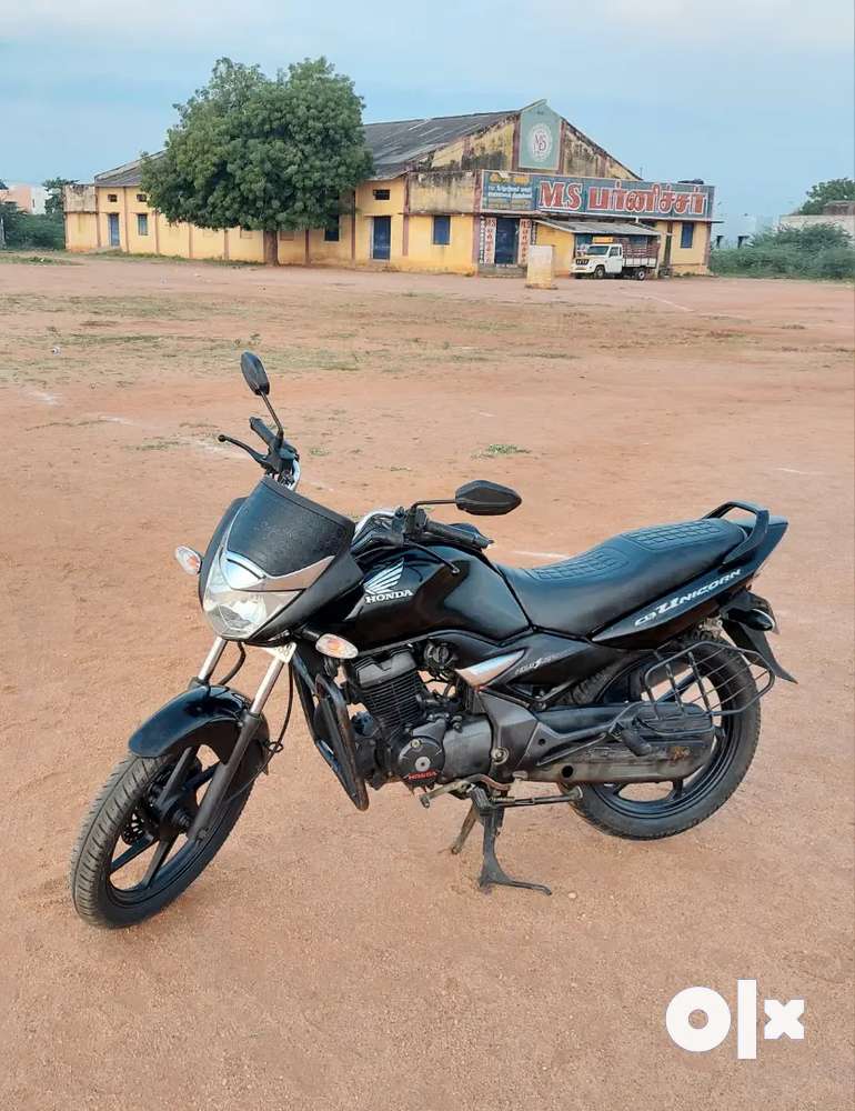 Buy Sell Second Hand Unicorn 2014 in India Used Motorcycles in India OLX