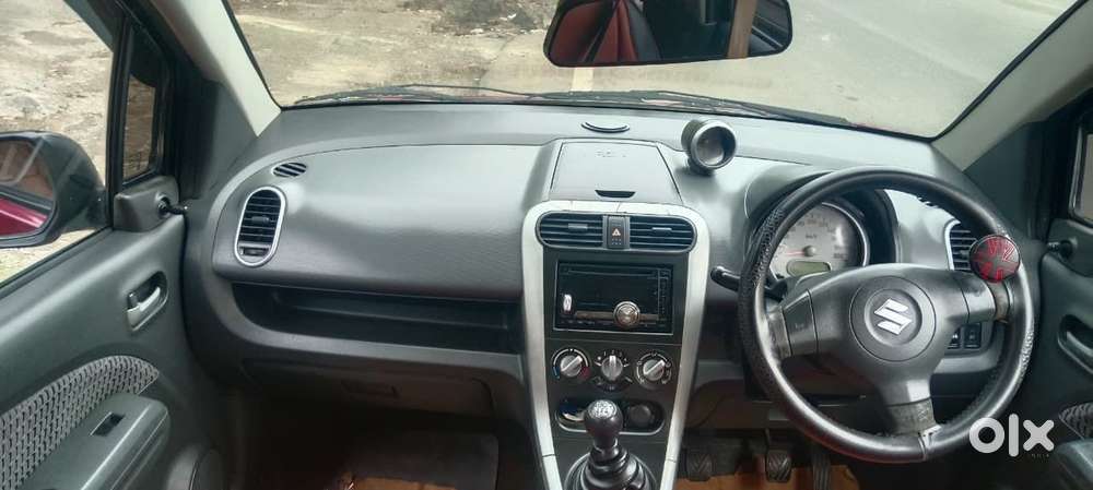Maruti Suzuki Ritz Vdi Genus, 2012, Diesel