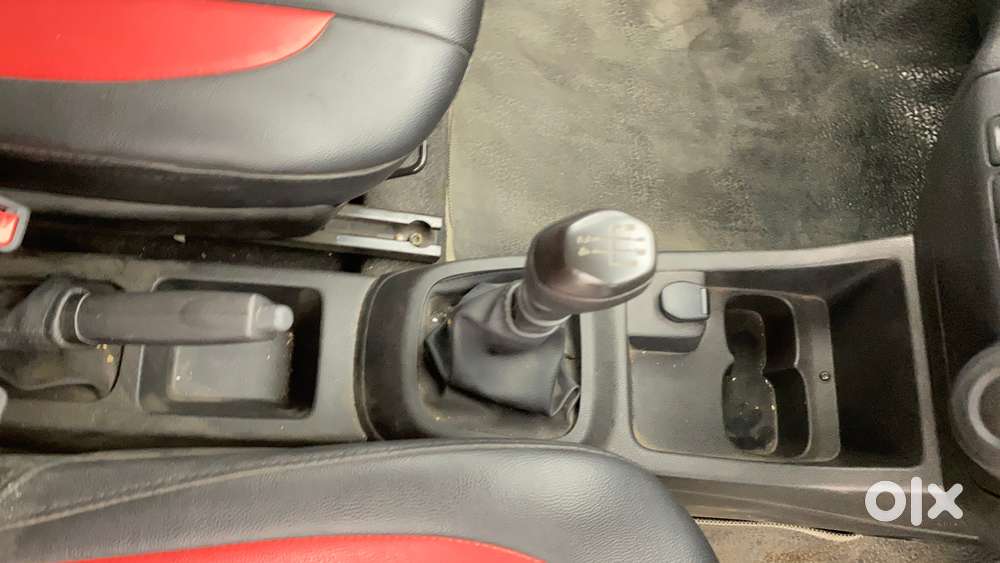 Renault Kwid 1.0 Rxt Edition, 2017, Petrol