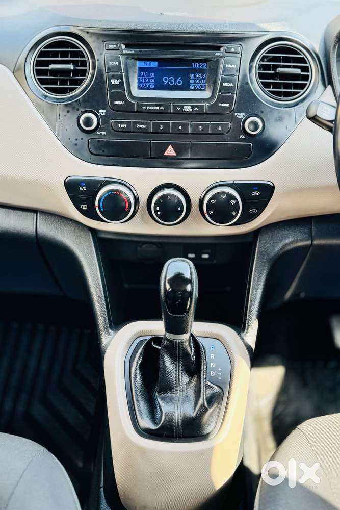 Hyundai Grand I10 Asta 1.2 At Vtvt, 2015, Petrol