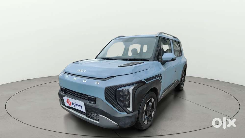 Kia Syros Htx Turbo, 2025, Petrol