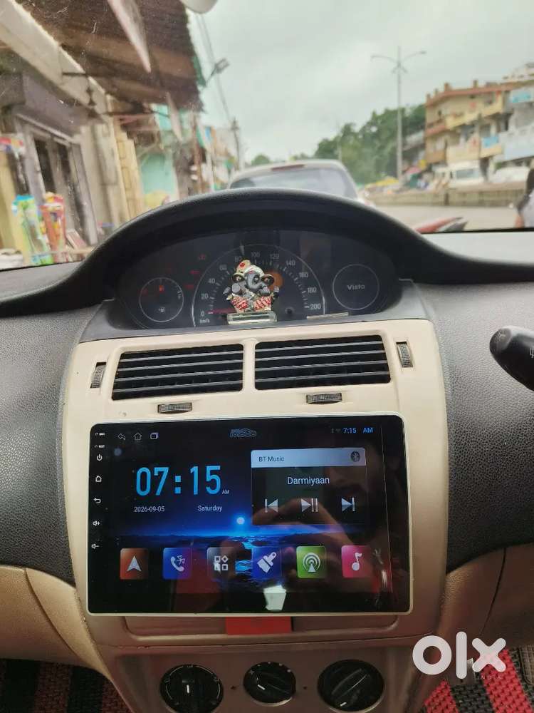 Tata Indica Vista 2013