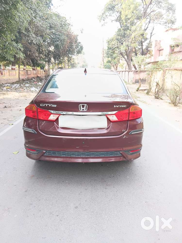 Honda City I-vtec Vx, 2017, Petrol