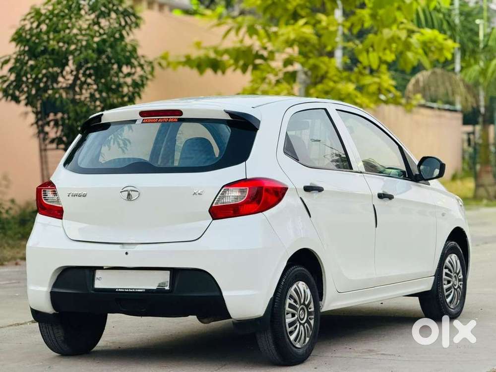 Tata Tiago Xm Diesel, 2016, Diesel