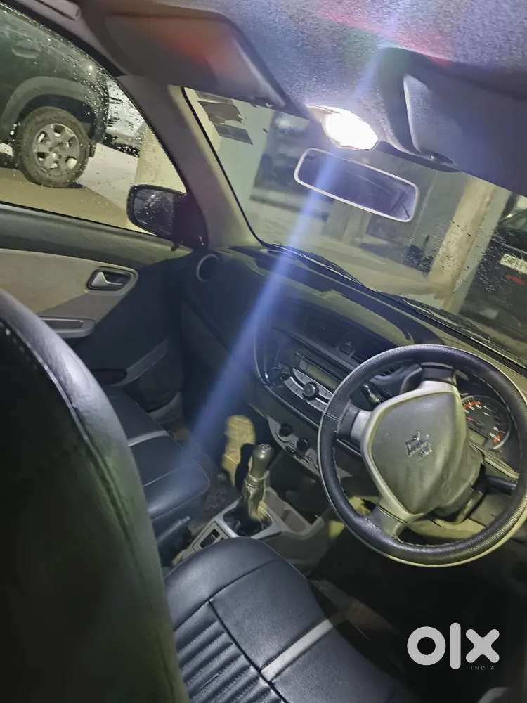 Maruti Suzuki Alto K10 2015 Petrol Manual