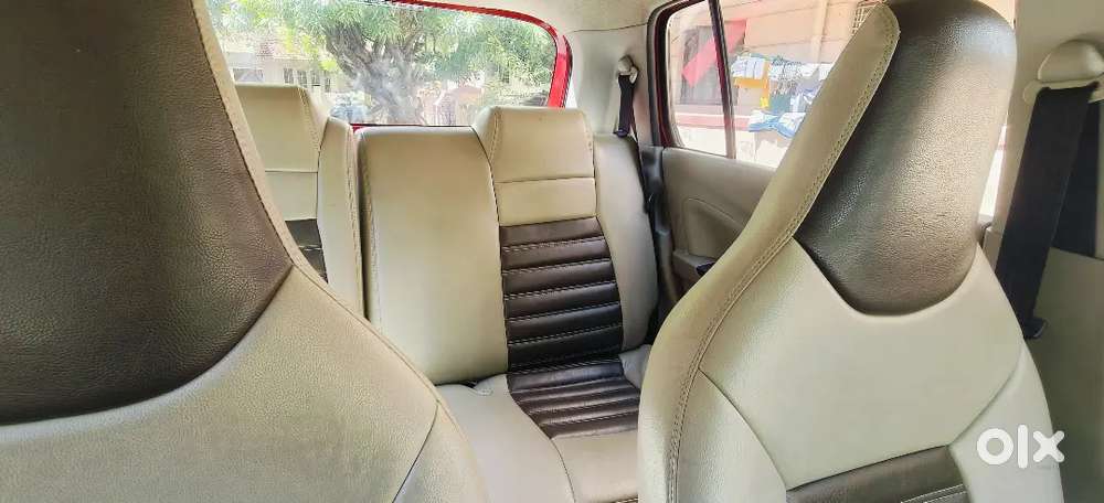2014 Model Suzuki Celerio Amt For Sale .(ka -reg/single Owner)