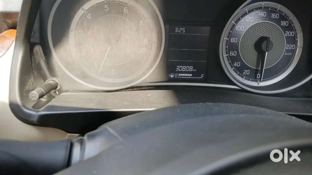 Maruti Suzuki Dzire Dec 2019