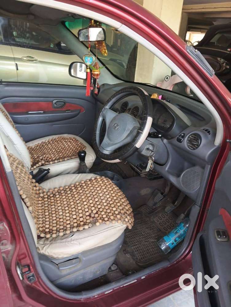 Hyundai Santro Xing 2008