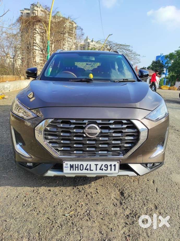 Nissan Magnite 1.0 Xv Premium Turbo, 2023, Petrol