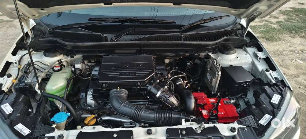 Maruti Suzuki Brezza Zdi, 2019, Diesel