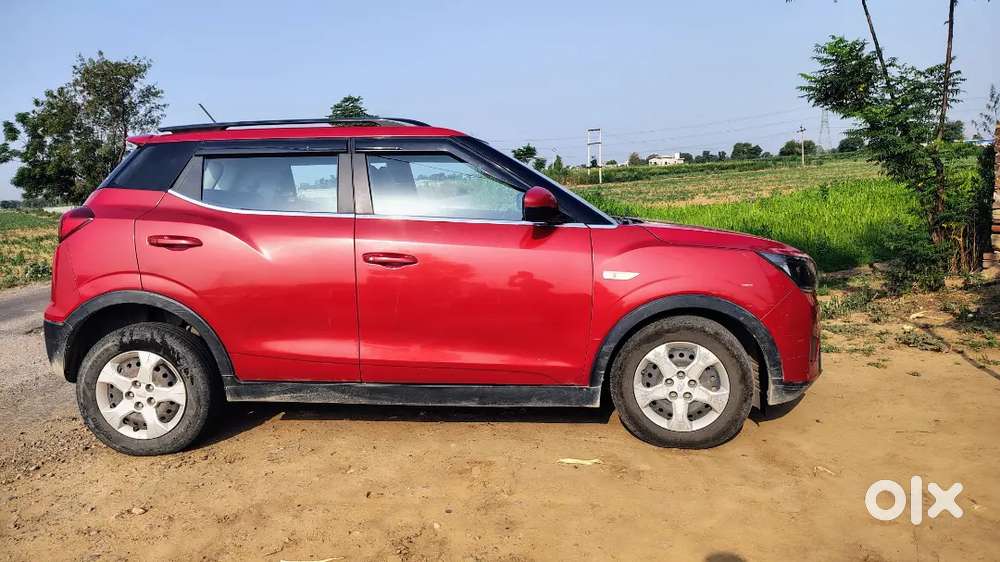 Mahindra Xuv300 2021 Diesel