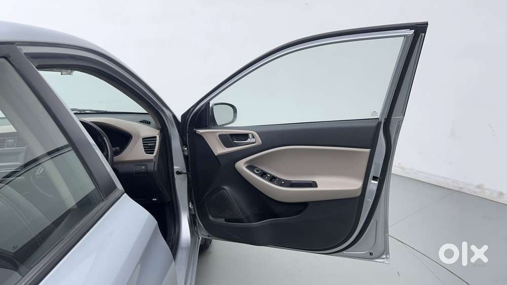 Hyundai Elite I20 1.2 Magna Plus, 2019, Petrol