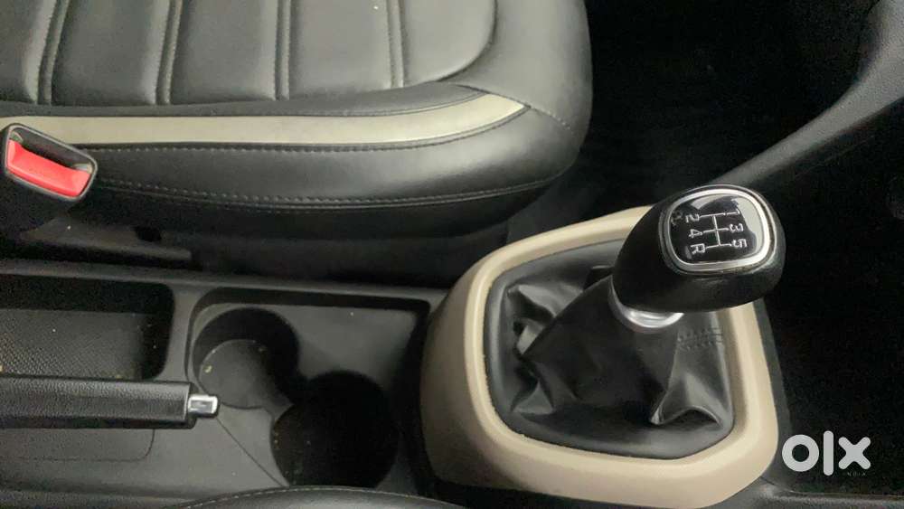 Hyundai Grand I10 Sportz 1.2 Kappa Vtvt, 2019, Cng & Hybrids