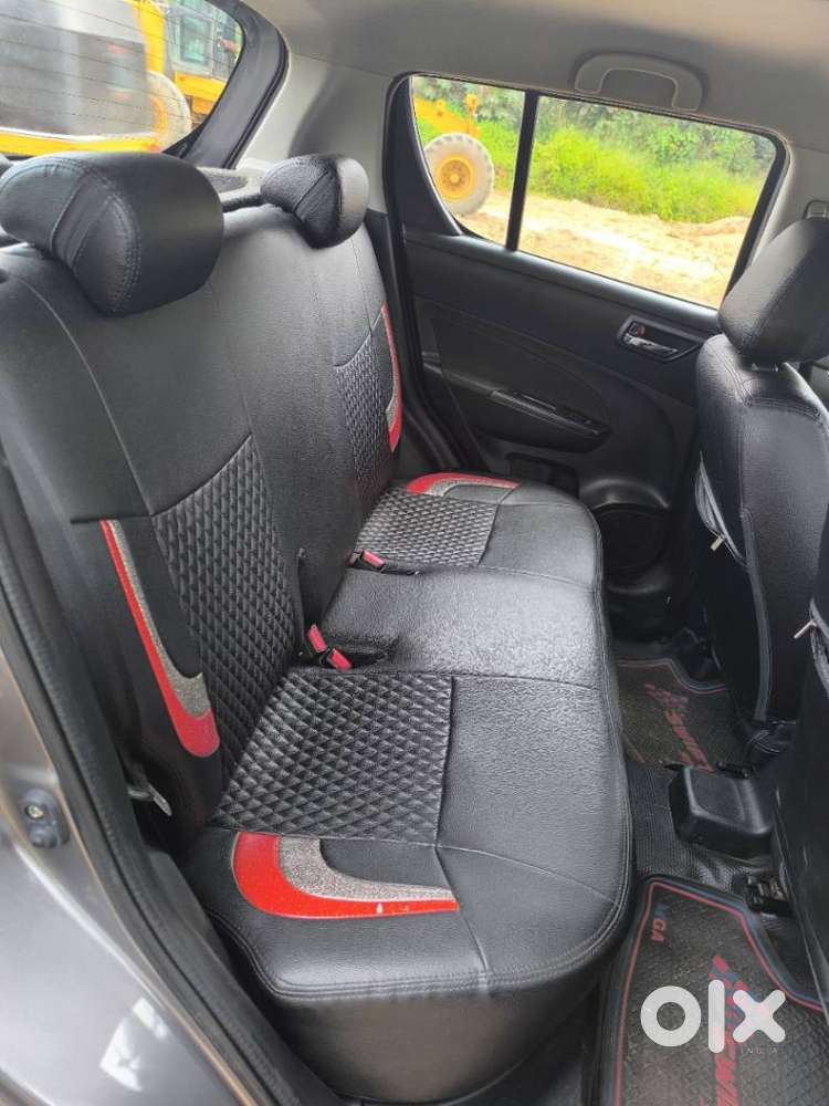Maruti Suzuki Swift Zxi, 2014, Petrol