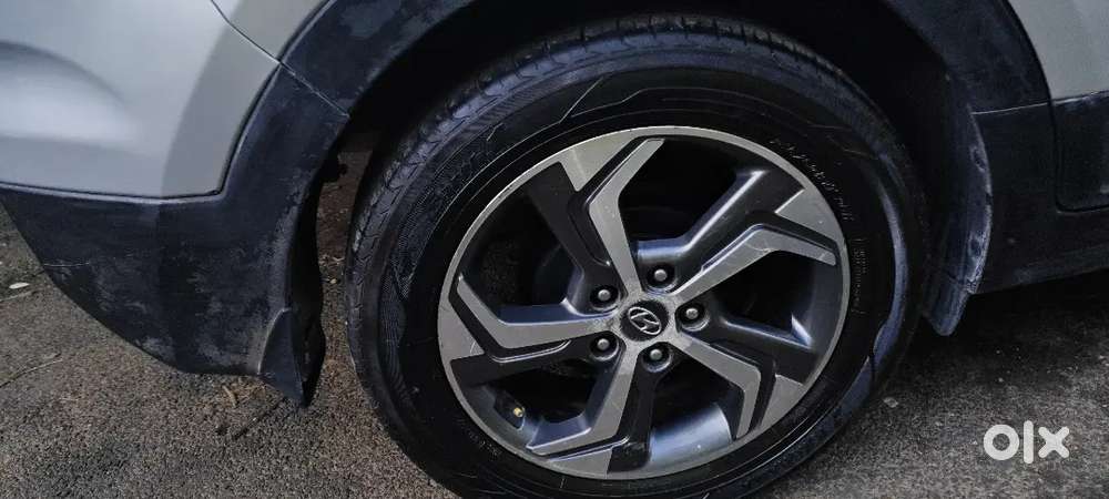 Hyundai Creta 2016 Diesel