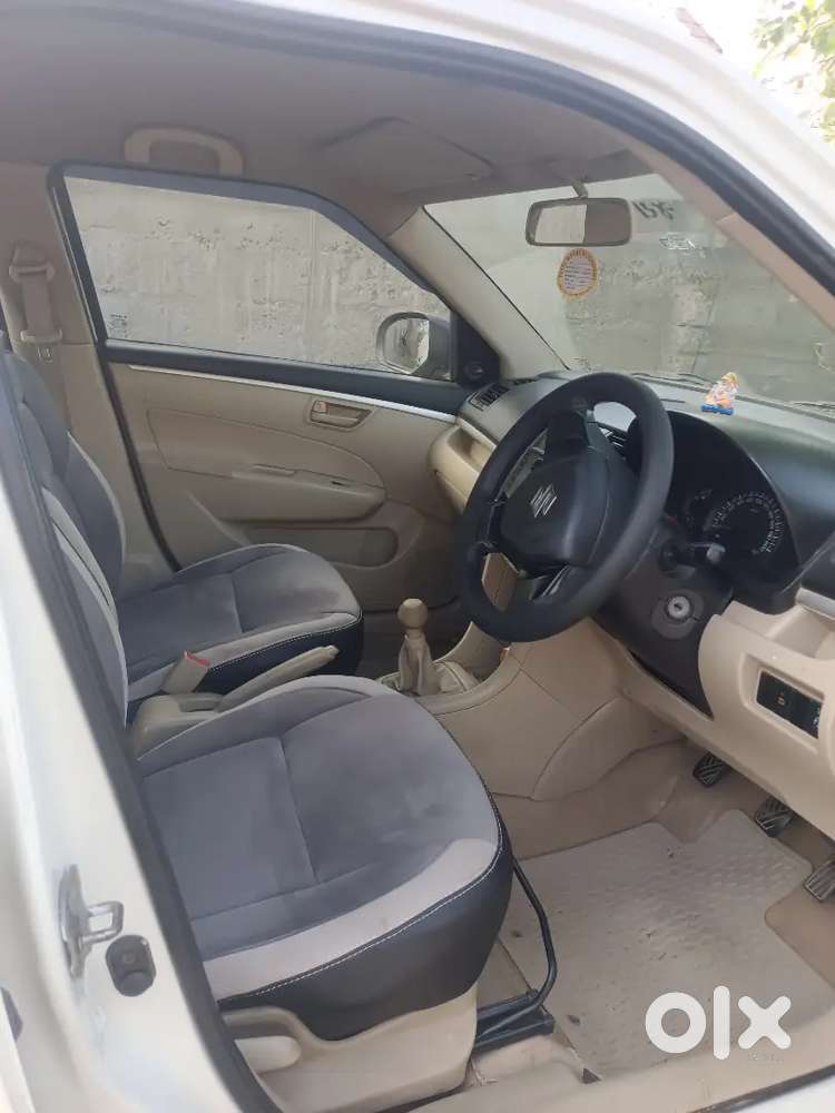 Maruti Suzuki Dzire 2020
