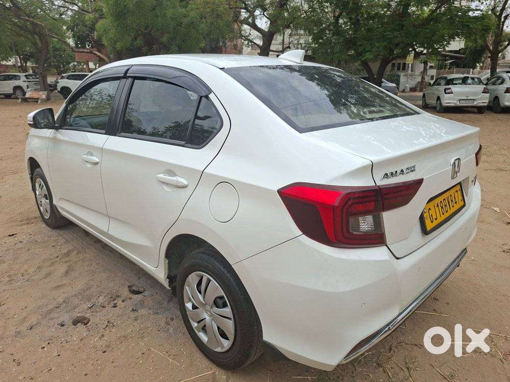 Honda Amaze 1.2 Smt I Vtec, 2024, Petrol