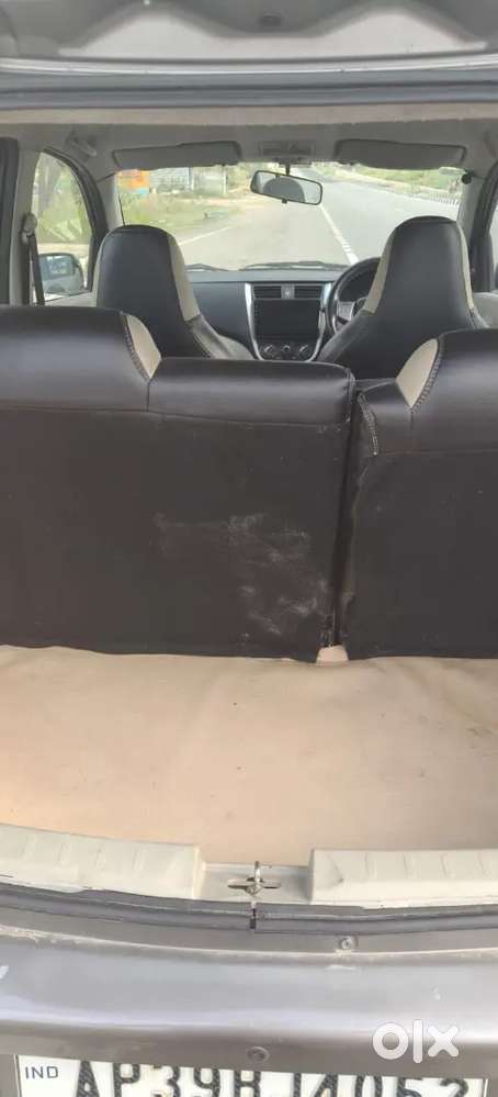 Maruti Suzuki Celerio Vdi 2016 Diesel Car