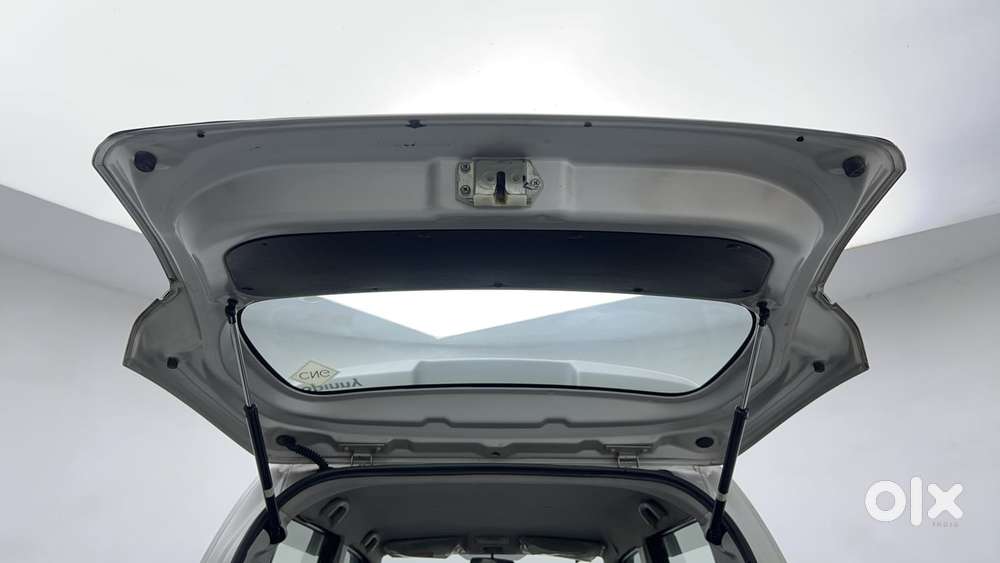 Maruti Suzuki Wagon R Lxi Cng, 2018, Cng & Hybrids