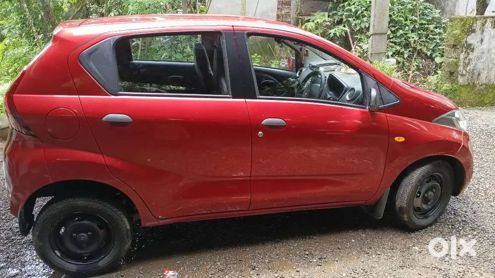 Datsun Redi Go 2018 Petrol Good Condition