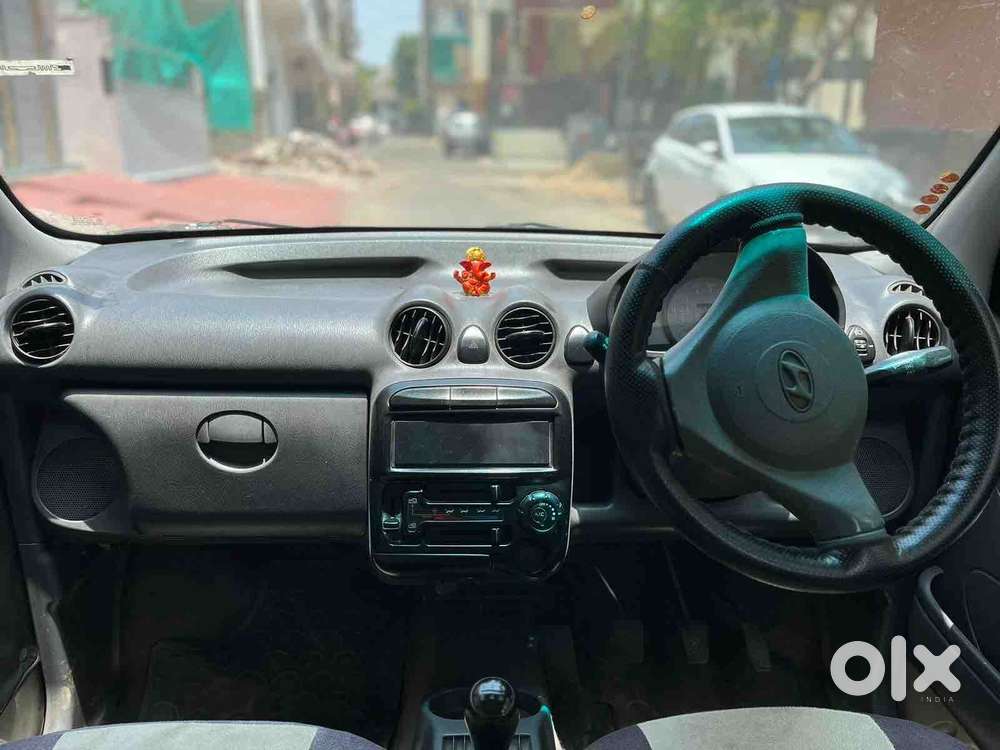 Hyundai Santro Xing Xl, 2006, Petrol