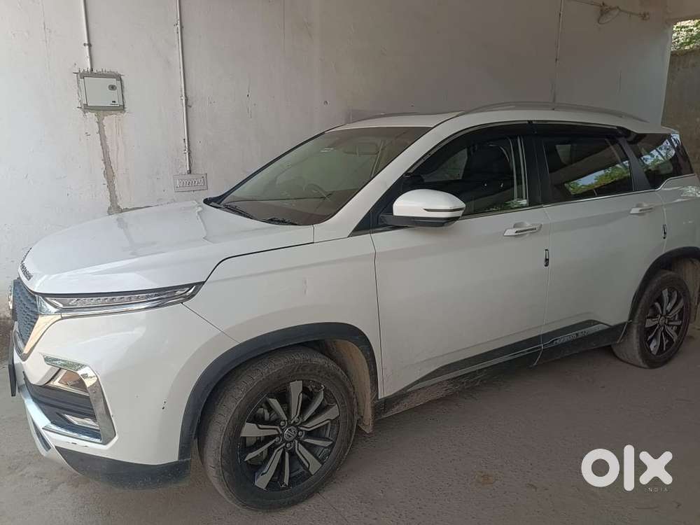 Mg Hector 2.0 Diesel 2021