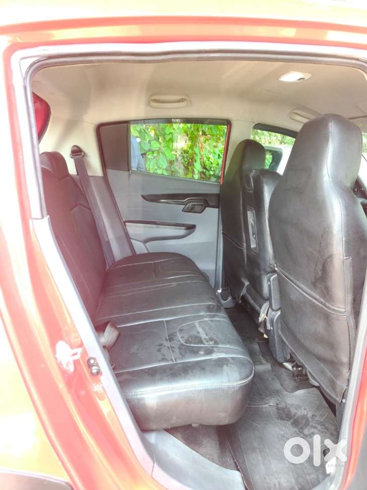 Mahindra Kuv100 Nxt 1.2 K4 Plus Petrol 5 Str, 2018, Petrol