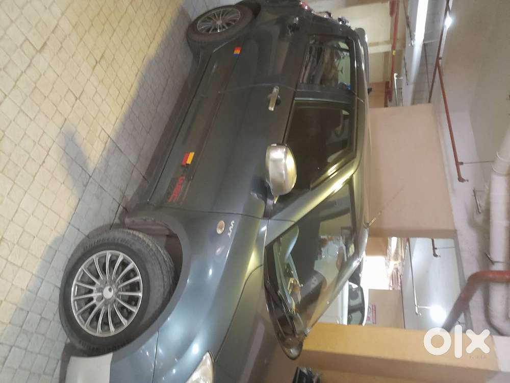 Lxi  Fully Loaded Including  Alloy Wheels
